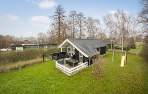 Holiday Home - Hyllingeriis , Denmark - E15183 1