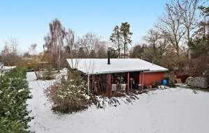 Holiday Home - Over Dråby Strand , Denmark - E15202 1