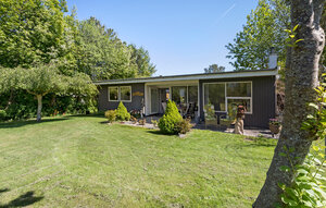 Holiday Home - Dalby Huse , Denmark - E15209 1