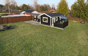 Holiday Home - Hyllingeriis , Denmark - E15239 1