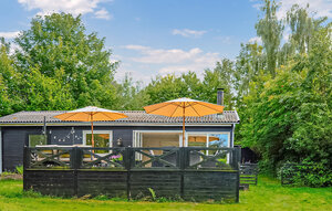 Holiday Home - Kulhuse , Denmark - E15302 1