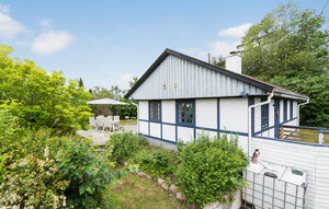 Holiday Home - Store Havelse , Denmark - E15309 1
