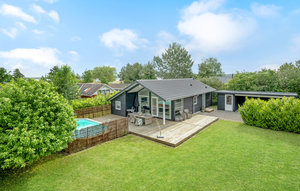 Holiday Home - Hyllingeriis , Denmark - E15424 1