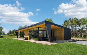 Holiday Home - Hyllingeriis Strand , Denmark - E15454 1