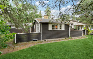 Holiday Home - Solrød Strand , Denmark - E15607 1