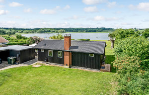 Ferienhaus - Lindenborg , Dänemark - E16922