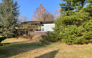 Feriehuse - Vellerup Strand , Danmark - E16234