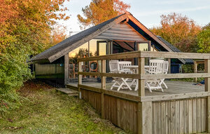 Ferienhaus - Vellerup strand , Dänemark - E16055