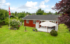 Holiday Home - Vellerup , Denmark - E16015 1