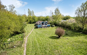 Holiday Home - Kisserup strand , Denmark - E16016 1