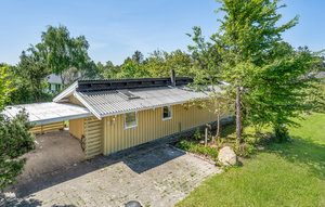 Holiday Home - Skuldelev , Denmark - E16021 1