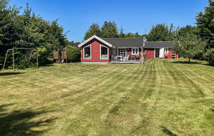 Holiday Home - Abildøre , Denmark - E16022 1