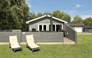 Holiday Home - Grevinge Lammefjord , Denmark - E16024 1