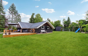 Holiday Home - Vellerup Strand , Denmark - E16027 1
