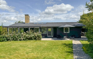 Holiday Home - Lindenborg , Denmark - E16028 1