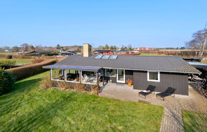 Holiday Home - Lindenborg , Denmark - E16028 1