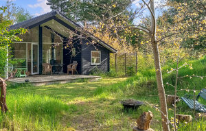 Holiday Home - Orø , Denmark - E16036 1