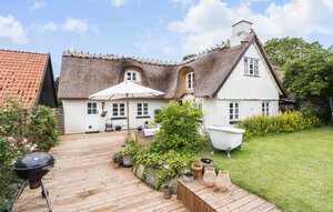 Holiday Home - Herslev , Denmark - E16045 1