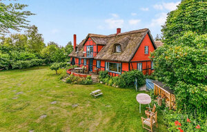 Holiday Home - Isefjord Strand , Denmark - E16046 1