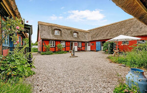 Holiday Home - Isefjord Strand , Denmark - E16046 2