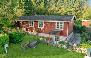 Holiday Home - Ordrup strand , Denmark - E16047 1
