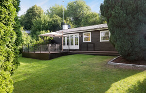 Holiday Home - Maglesø , Denmark - E16064 1