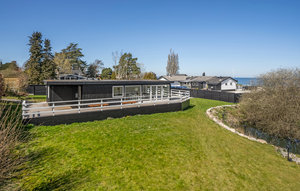Holiday Home - Strøby , Denmark - E16083 1