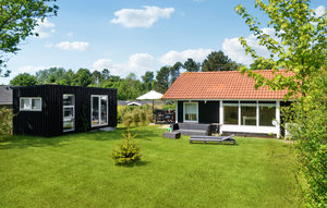 Holiday Home - Havnsø Strand , Denmark - E16107 1