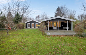 Holiday Home - Ejby Strand , Denmark - E16155 1
