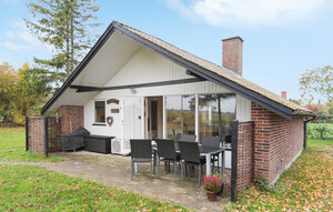 Holiday Home - Strøby Ladeplads Strand , Denmark - E16202 1