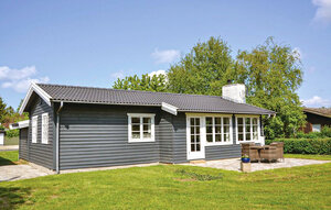 Holiday Home - Sæby/Strandlund , Denmark - E16206 1