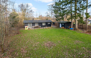 Holiday Home - Kisserup , Denmark - E16213 1