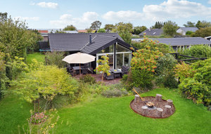 Holiday Home - Strøby Ladeplads Strand , Denmark - E16215 1