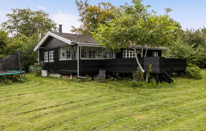 Holiday Home - Hammerbakke , Denmark - E16226 1