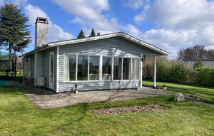 Holiday Home - Gershøj Strand , Denmark - E16227 1