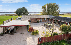 Holiday Home - Bognæs , Denmark - E16238 1