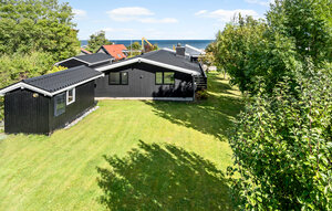 Holiday Home - Strøby Ladeplads Strand , Denmark - E16250 1