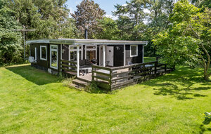 Holiday Home - Kisserup Strand , Denmark - E16305 1