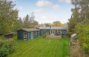 Holiday Home - Kisserup , Denmark - E16306 1