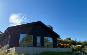 Holiday Home - Kisserup, Tuse Næs , Denmark - E16319 1