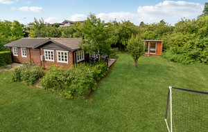 Holiday Home - Løserup, Tuse Næs , Denmark - E16322 1