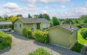 Holiday Home - Kisserup, Tuse Næs , Denmark - E16323 1