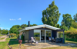 Holiday Home - Kisserup Strand , Denmark - E16333 81
