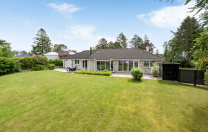 Holiday Home - Lejre Vig , Denmark - E16337 1