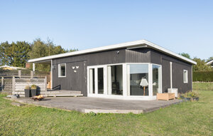 Holiday Home - Lindenborg , Denmark - E16391 1