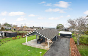 Holiday Home - Strøby Ladeplads , Denmark - E16401 1