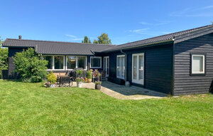 Holiday Home - Gershøj Strand , Denmark - E16406 1