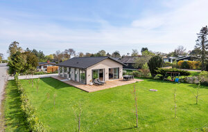 Holiday Home - Strøby , Denmark - E16409 1