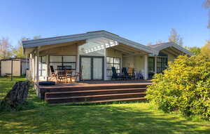 Holiday Home - Isefjord , Denmark - E16412 1