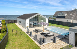 Holiday Home - Strøby Ladeplads , Denmark - E16422 1